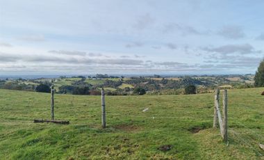 Sitio en Venta en Campo El Melí