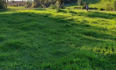 Sitio en Venta en Campo El Melí
