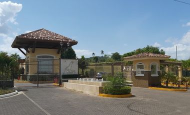 Venta de casa en Panamá Pacífico, Tucán Country Club