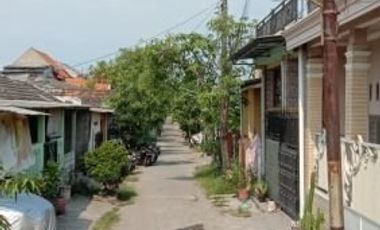 DIJUAL RUMAH GRIYA KENCANA DRIYOREJO GRESIK