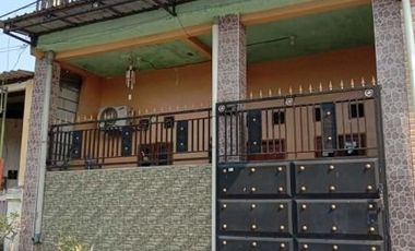 DIJUAL RUMAH GRIYA KENCANA DRIYOREJO GRESIK