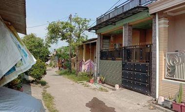 DIJUAL RUMAH GRIYA KENCANA DRIYOREJO GRESIK