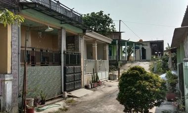 DIJUAL RUMAH GRIYA KENCANA DRIYOREJO GRESIK