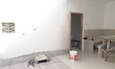 JARANG ADA! RUMAH ETNIK 2 LANTAI DI TENGAH KOTA JOGJA