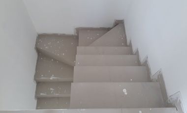 JARANG ADA! RUMAH ETNIK 2 LANTAI DI TENGAH KOTA JOGJA