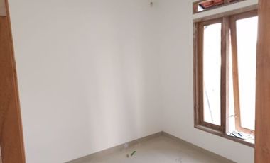JARANG ADA! RUMAH ETNIK 2 LANTAI DI TENGAH KOTA JOGJA