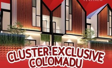 Merdeka, Rumah Barat Hotel Alana Solo