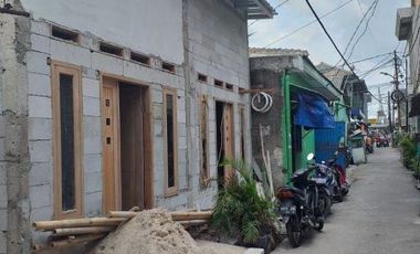 Rumah Di Bintara 14