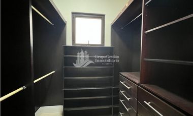 VENTA O ALQUILER CASA COSTA DEL ESTE 4 REC AMPLIA E ILUMINADA MLD