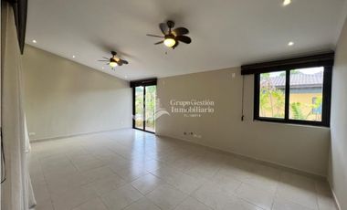 VENTA O ALQUILER CASA COSTA DEL ESTE 4 REC AMPLIA E ILUMINADA MLD
