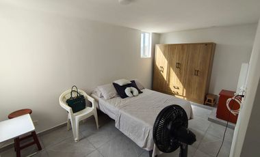 apartamento en arriendo en ciudad mallorquin. Cod A106869