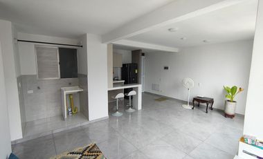 apartamento en arriendo en ciudad mallorquin. Cod A106869