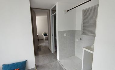 apartamento en arriendo en ciudad mallorquin. Cod A106869