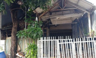 Dijual Rumah Gubeng Kertajaya, Surabaya Timur Dekat Samsat Manyar