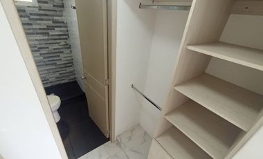 apartamento en arriendo en ciudad guabinas. Cod A9191070