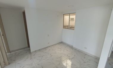 apartamento en arriendo en ciudad guabinas. Cod A9191070