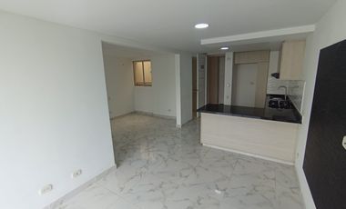 apartamento en arriendo en ciudad guabinas. Cod A9191070