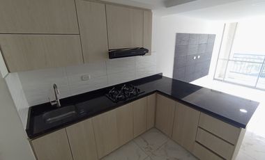 apartamento en arriendo en ciudad guabinas. Cod A9191070