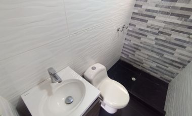 apartamento en arriendo en ciudad guabinas. Cod A9191070