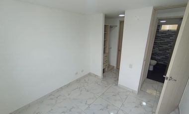 apartamento en arriendo en ciudad guabinas. Cod A9191070
