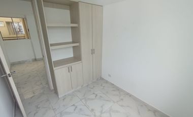 apartamento en arriendo en ciudad guabinas. Cod A9191070