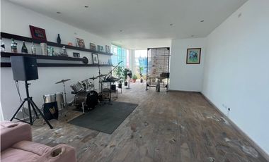 Venta de Penthouse en San Francisco, Ph Country Park Torre 2000