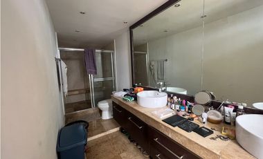 Venta de Penthouse en San Francisco, Ph Country Park Torre 2000