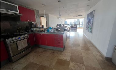 Venta de Penthouse en San Francisco, Ph Country Park Torre 2000