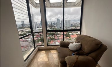 Venta de Penthouse en San Francisco, Ph Country Park Torre 2000