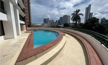 Venta de Penthouse en San Francisco, Ph Country Park Torre 2000