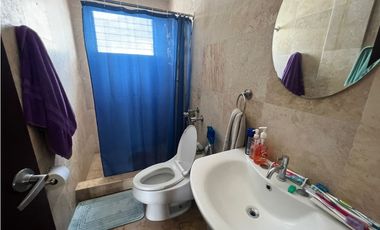 Venta de Penthouse en San Francisco, Ph Country Park Torre 2000