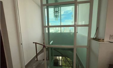 Venta de Penthouse en San Francisco, Ph Country Park Torre 2000