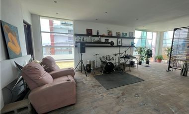 Venta de Penthouse en San Francisco, Ph Country Park Torre 2000