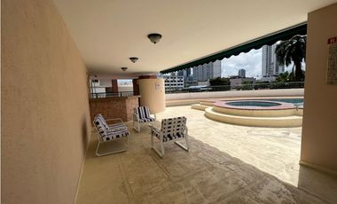 Venta de Penthouse en San Francisco, Ph Country Park Torre 2000