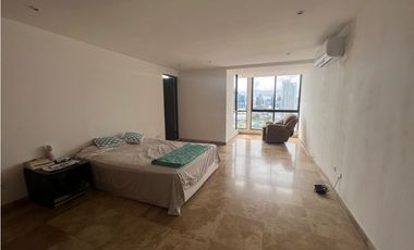 Venta de Penthouse en San Francisco, Ph Country Park Torre 2000