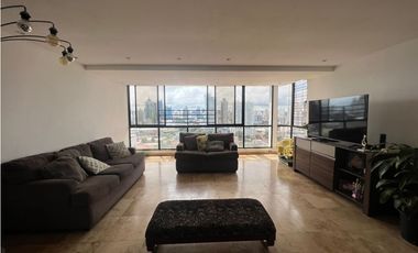 Venta de Penthouse en San Francisco, Ph Country Park Torre 2000