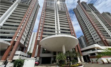 Venta de Penthouse en San Francisco, Ph Country Park Torre 2000