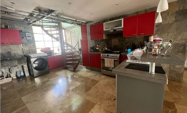 Venta de Penthouse en San Francisco, Ph Country Park Torre 2000