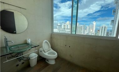 Venta de Penthouse en San Francisco, Ph Country Park Torre 2000