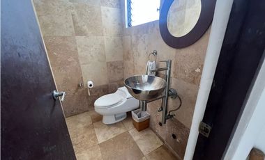 Venta de Penthouse en San Francisco, Ph Country Park Torre 2000