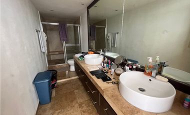 Venta de Penthouse en San Francisco, Ph Country Park Torre 2000