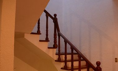 Moderna residencia 5 estrellas