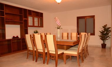 Moderna residencia 5 estrellas