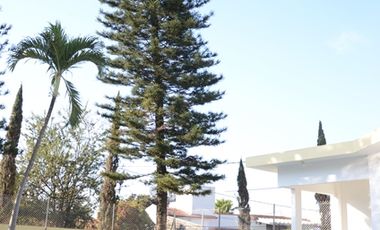 Moderna residencia 5 estrellas
