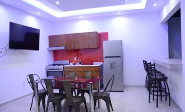 Moderna residencia 5 estrellas