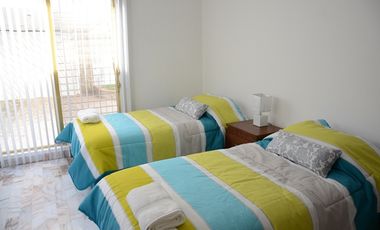 Moderna residencia 5 estrellas