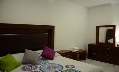 Moderna residencia 5 estrellas