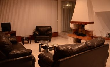 Moderna residencia 5 estrellas