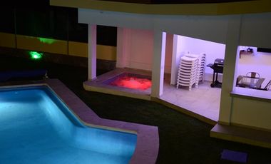 Moderna residencia 5 estrellas