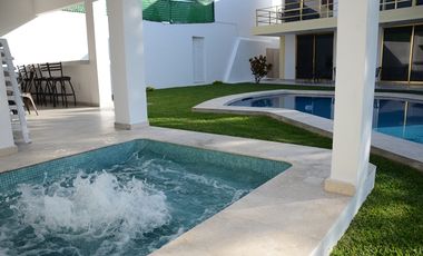 Moderna residencia 5 estrellas